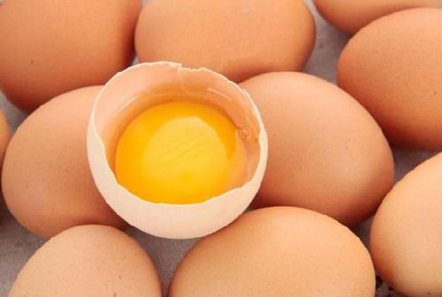 鸡蛋减肥
