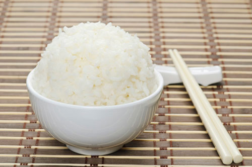 米饭和馒头哪个更容易发胖？