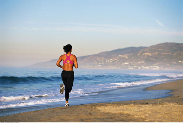 晨起代谢率低 通过晨跑能加速代谢吗？