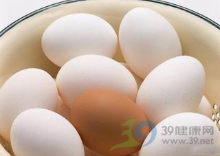 鸡蛋瘦身1周减掉5公斤