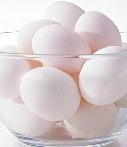减10斤每天只吃鸡蛋