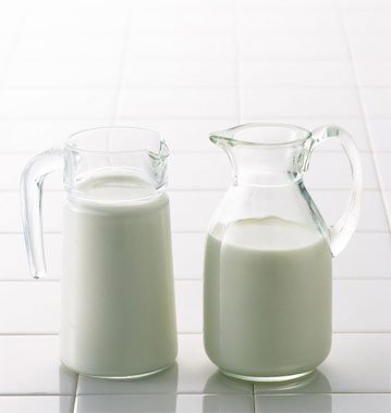 运动后七款牛奶塑身食疗方案