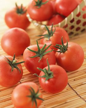 吃西红柿 健康减肥不伤身[图]