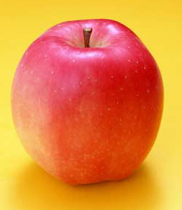 苹果具有降低血中胆固醇作用