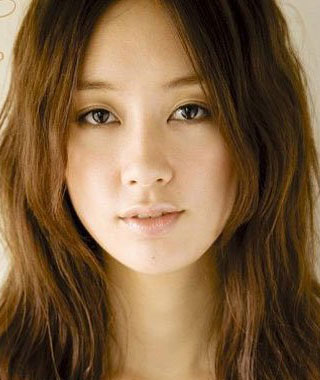 水川麻美