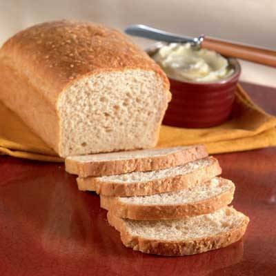 美味面包的五种减肥吃法