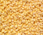 玉米粒（黄、干）