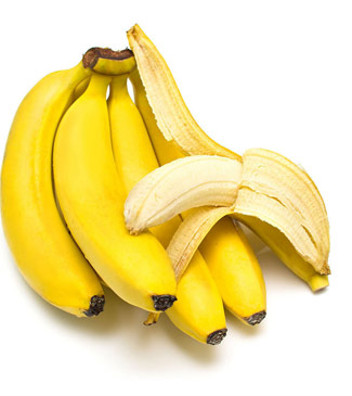 为什么吃香蕉能减肥