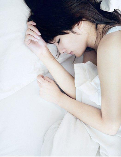 良好睡眠习惯有助减肥