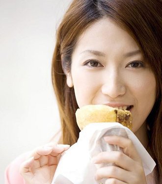 日本女性吃不胖的减肥秘诀