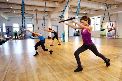健身房什么运动最减肥?
