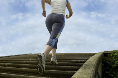 越跑越胖的错误跑步减肥法