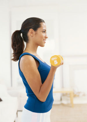 8个锻炼的好习惯--婉儿减肥网_专业的减肥瘦身资讯网