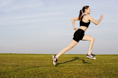 慢跑减肥的正确方法 30分钟最有效--婉儿减肥网_专业的减肥瘦身资讯网