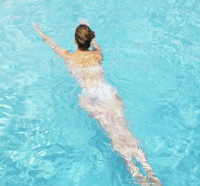 游泳一定能减肥 方法不当小心游出膘--婉儿减肥网_专业的减肥瘦身资讯网