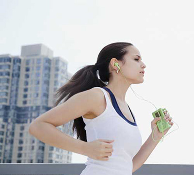 每天跑步减肥多久才见效？