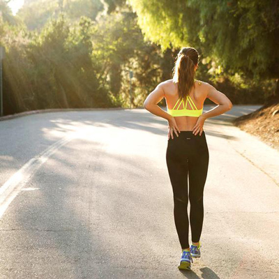 跑步八大误区 超过90%的人在犯错--婉儿减肥网_专业的减肥瘦身资讯网