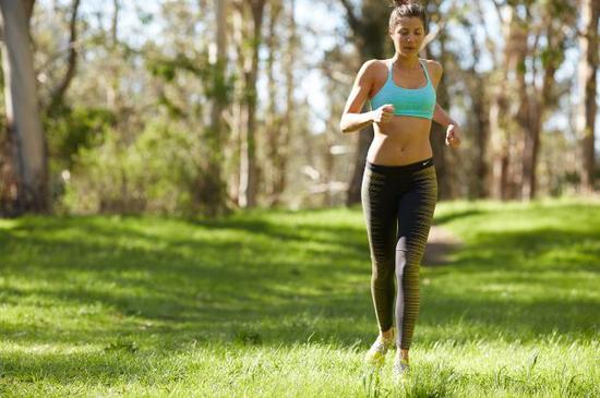 为什么说99%的人跑步减肥其实都白跑了