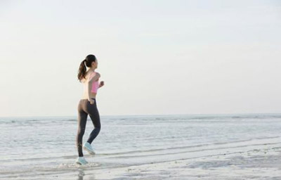 跑步减肥什么时候最好？