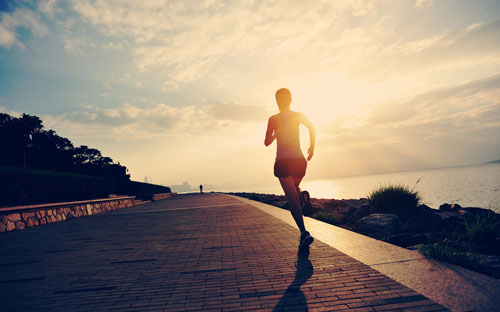 10条建议教你变跑步达人--婉儿减肥网_专业的减肥瘦身资讯网