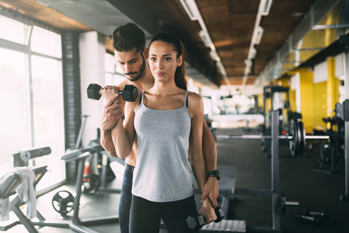 在健身房锻炼和在家锻炼的区别--婉儿减肥网_专业的减肥瘦身资讯网