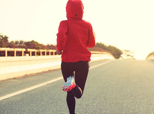 科学证明跑步能延寿 每跑1小时延寿7小时--婉儿减肥网_专业的减肥瘦身资讯网