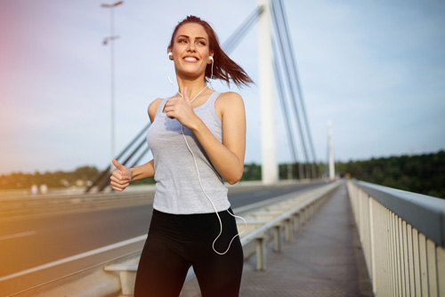 跑步会不会导致胸部下垂--婉儿减肥网_专业的减肥瘦身资讯网