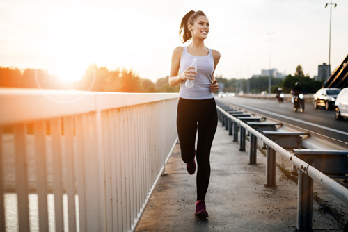 如何跑步才能更快的瘦下来--婉儿减肥网_专业的减肥瘦身资讯网
