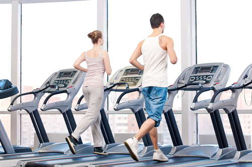 如何才能用跑步机快速的减肥--婉儿减肥网_专业的减肥瘦身资讯网