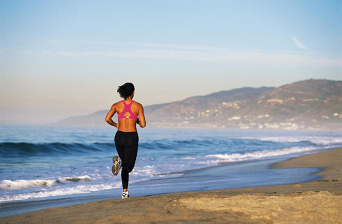 想瘦身又不知道该怎么运动？那就从慢跑开始吧--婉儿减肥网_专业的减肥瘦身资讯网