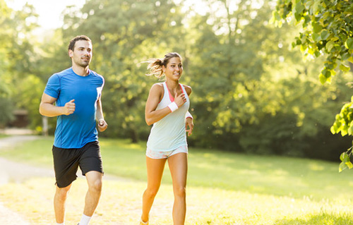 慢跑是最简单有效的运动减肥方式--婉儿减肥网_专业的减肥瘦身资讯网